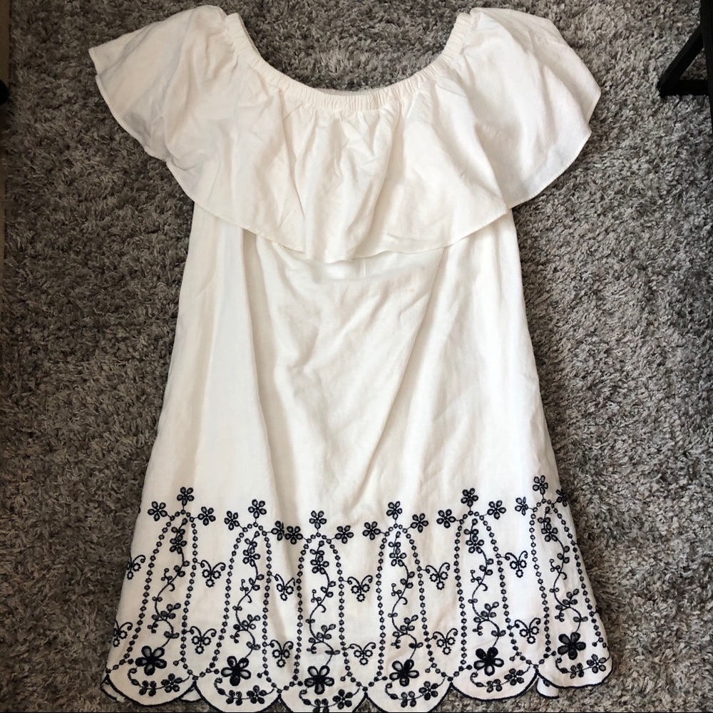 Old Navy dress!